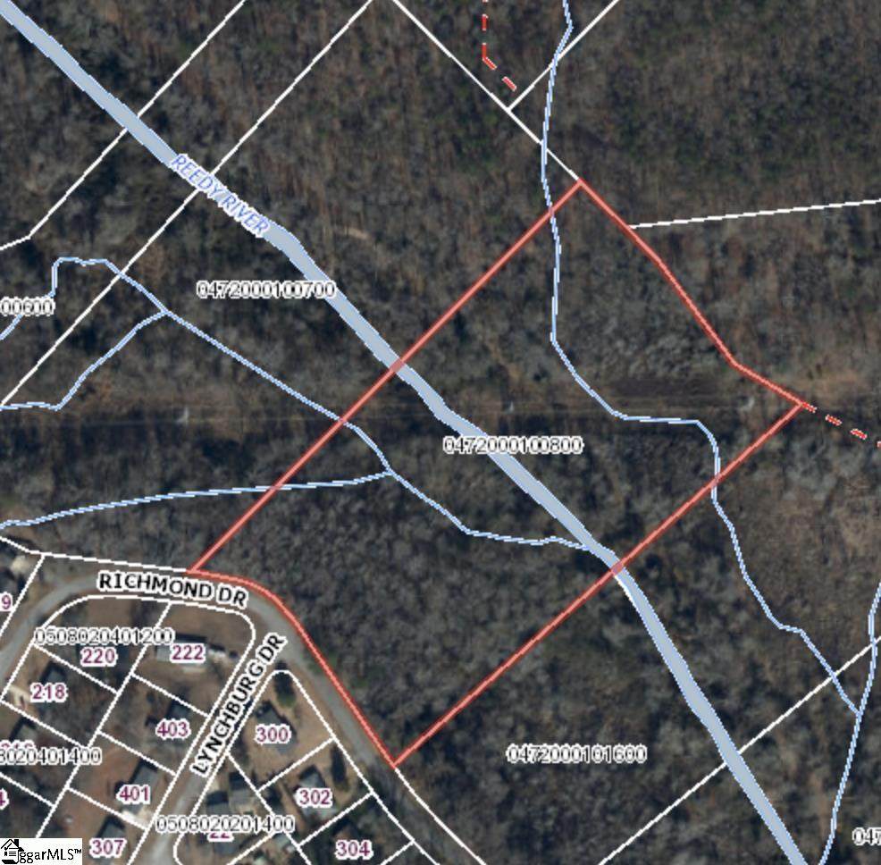 00 Richmond Drive - Photo 1