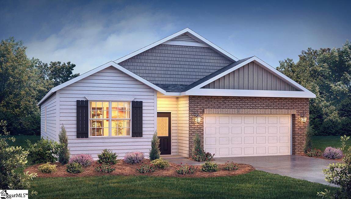 1102 White Willow Drive - Photo 1
