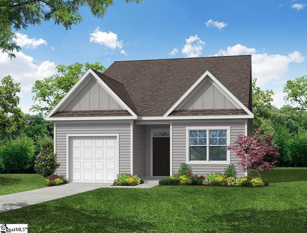 507 Metz Drive - Photo 1