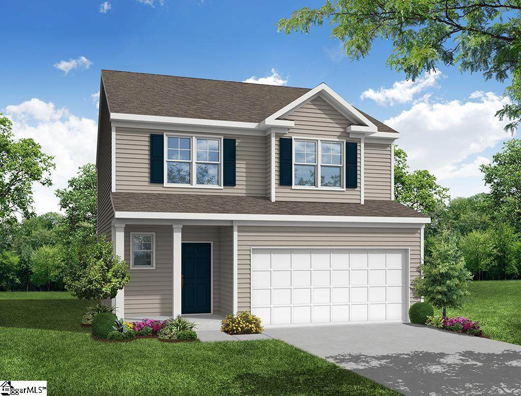 201 Pendergast Road - Photo 1