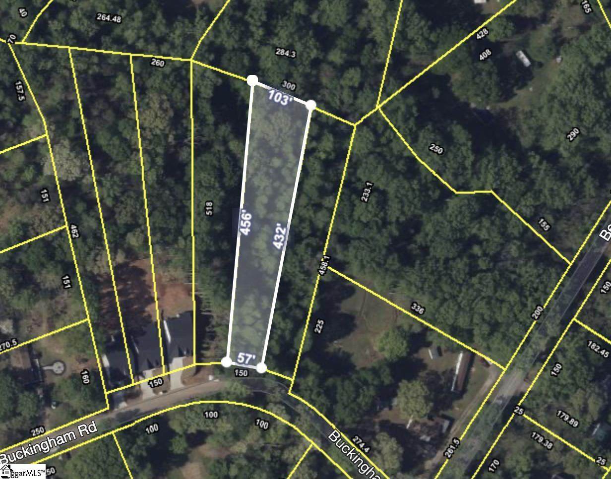 163 Rockingham Road - Photo 1