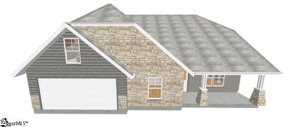 317 Narrow Bridge Road - Photo 1