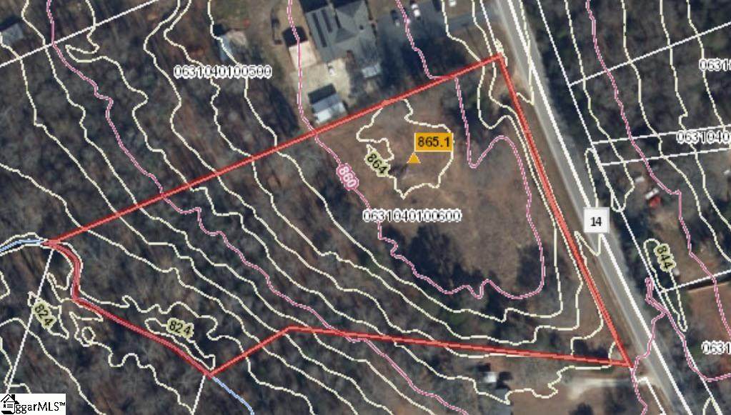 3151 Highway 14 - Photo 1