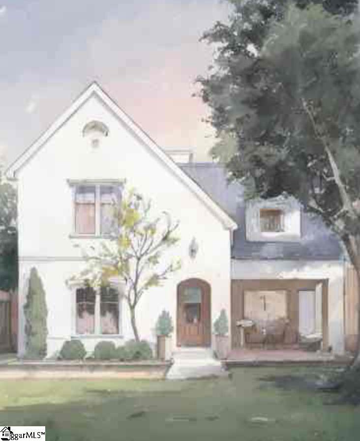 306 Perry Avenue - Photo 1