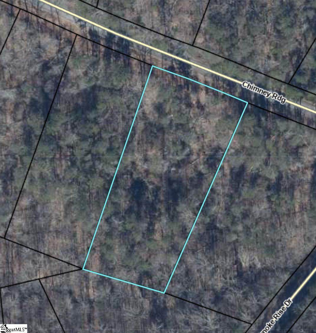 0 Chimney Ridge - Photo 1