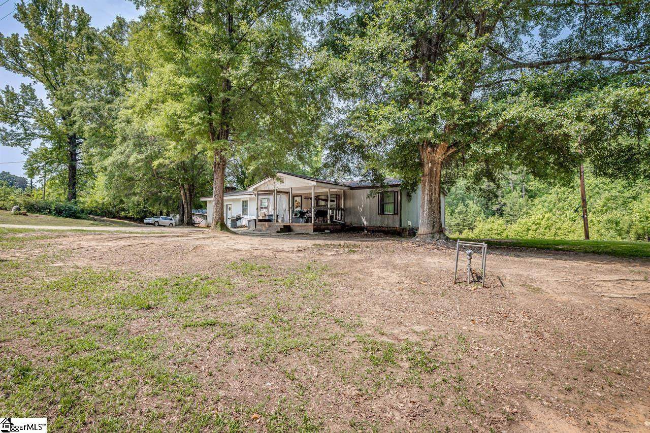3068 Warrior Creek Church Road - Photo 1