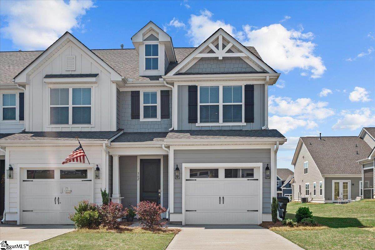 362 Stirrup Court - Photo 1