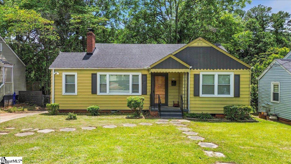 315 Potomac Avenue - Photo 1