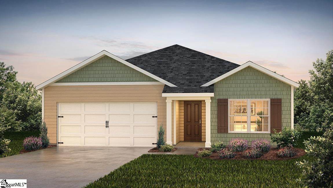 3282 Cypress Hollow Drive - Photo 1
