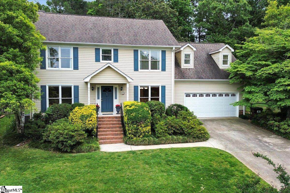 111 Golf View Lane - Photo 1