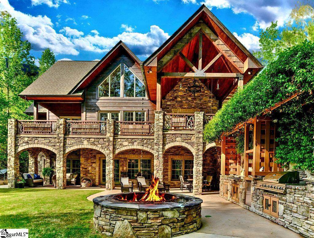 582 Rock Creek Bay Drive - Photo 1