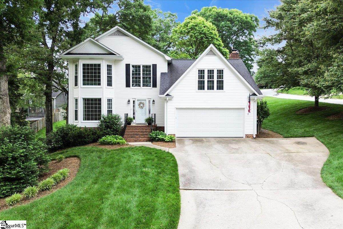 100 Firethorne Drive - Photo 1