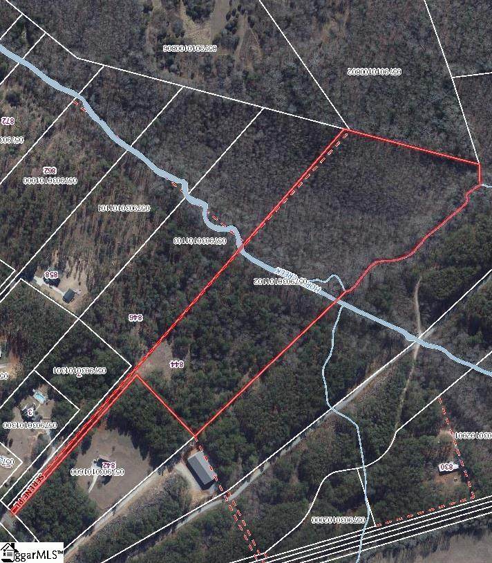 00 Dunklin Bridge Road - Photo 1