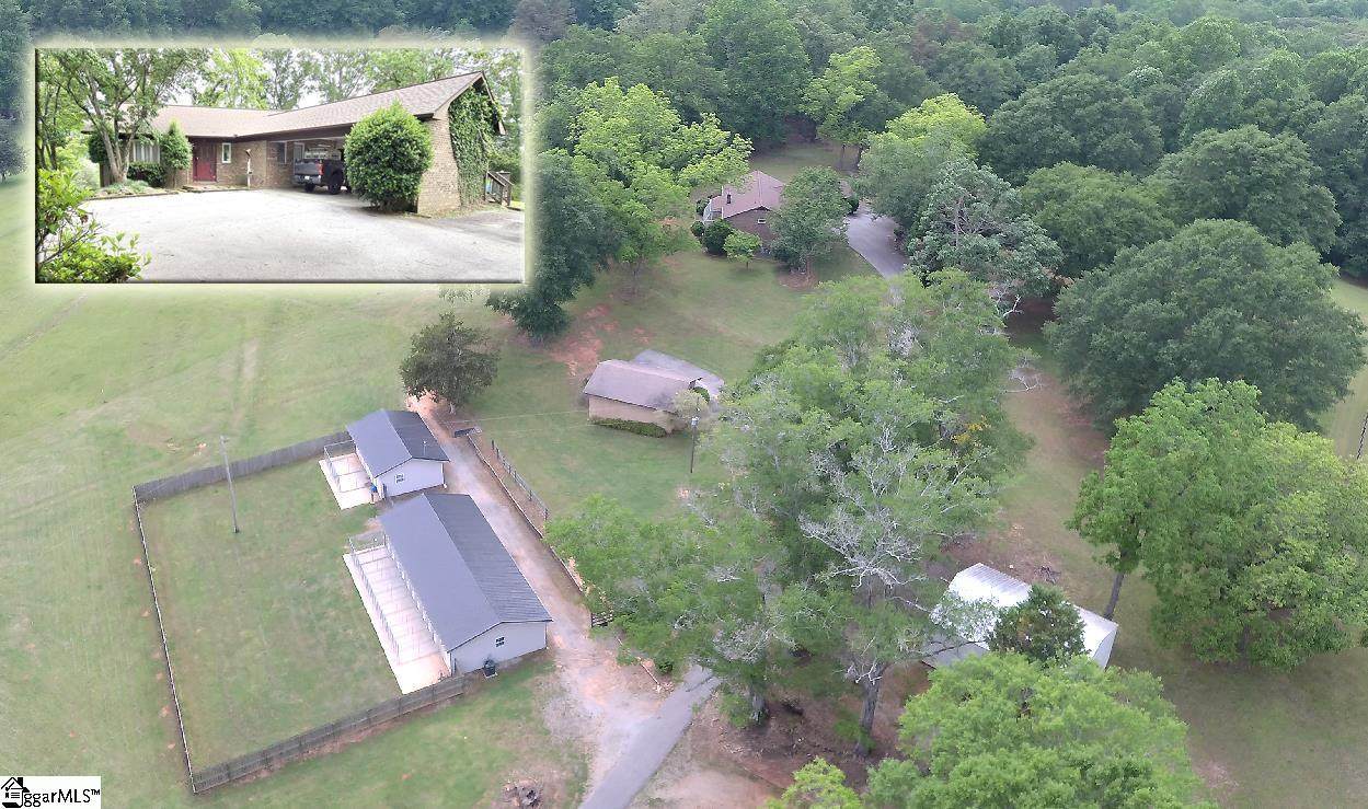 261 Mcalister Road - Photo 1