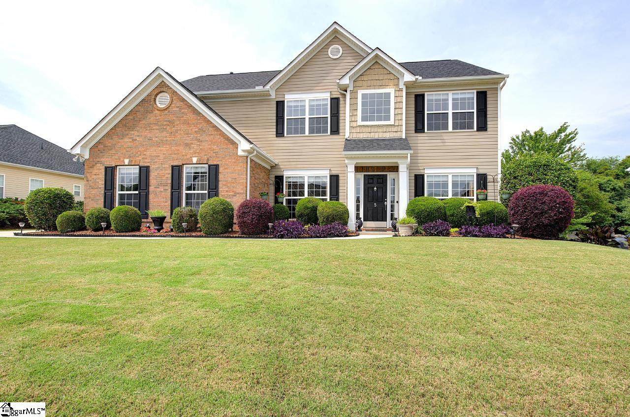 5 Grimes Drive - Photo 1