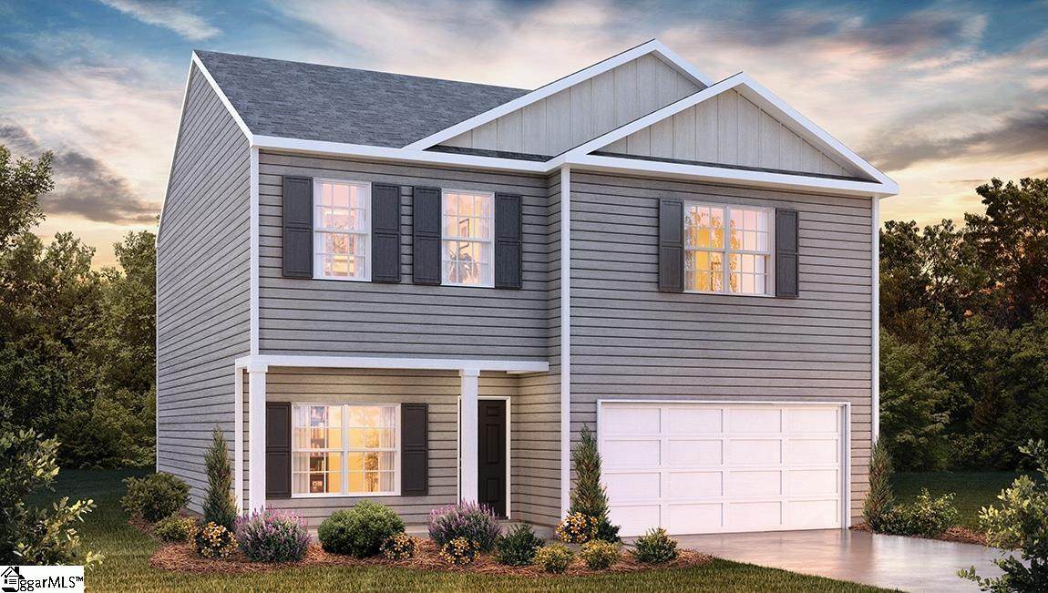 3291 Cypress Hollow Drive - Photo 1