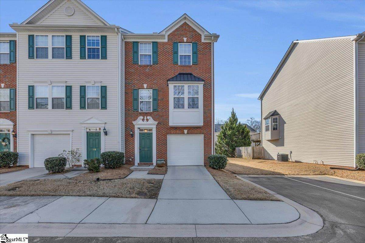 117 Sylvan Oak Way - Photo 1