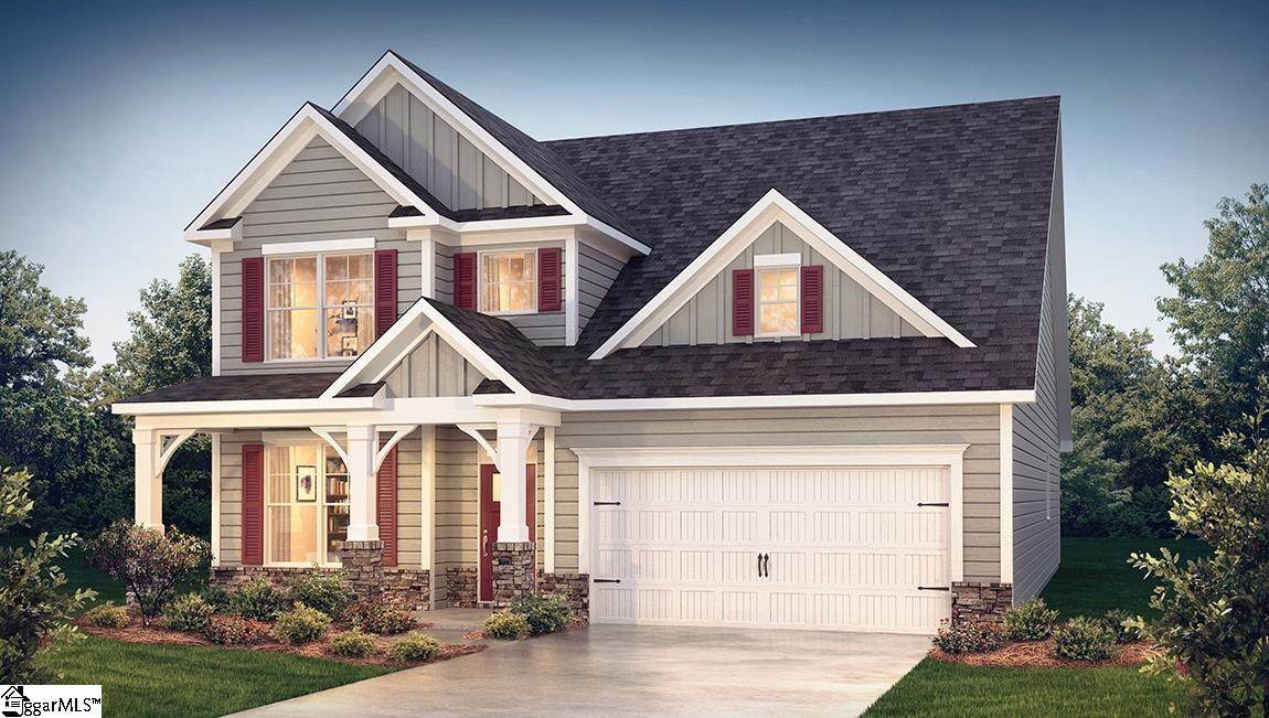 127 Barred Owl Road - Photo 1