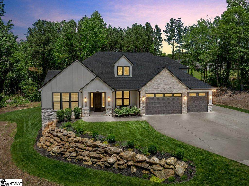 294 Lyman Lake Road - Photo 1