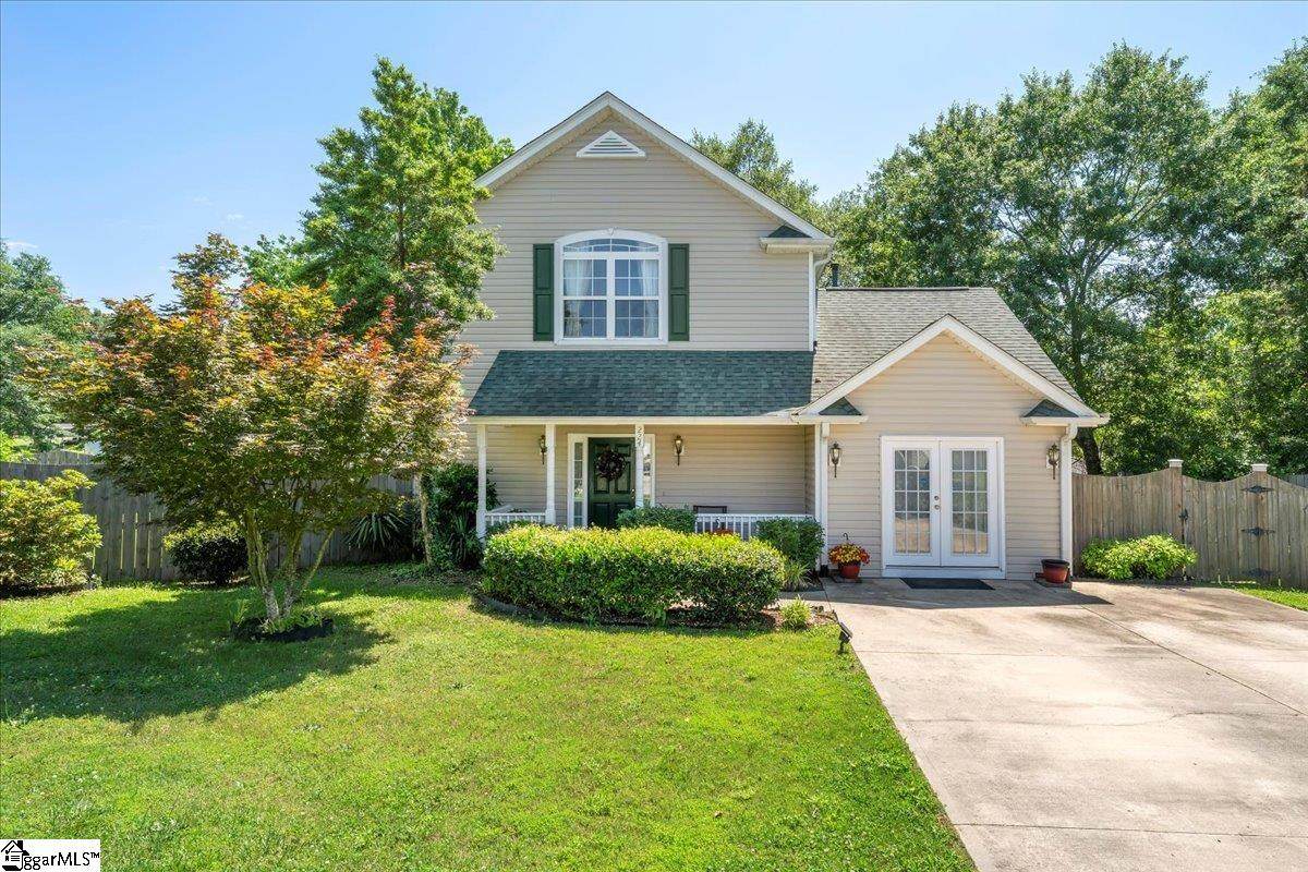 224 Jones Road - Photo 1