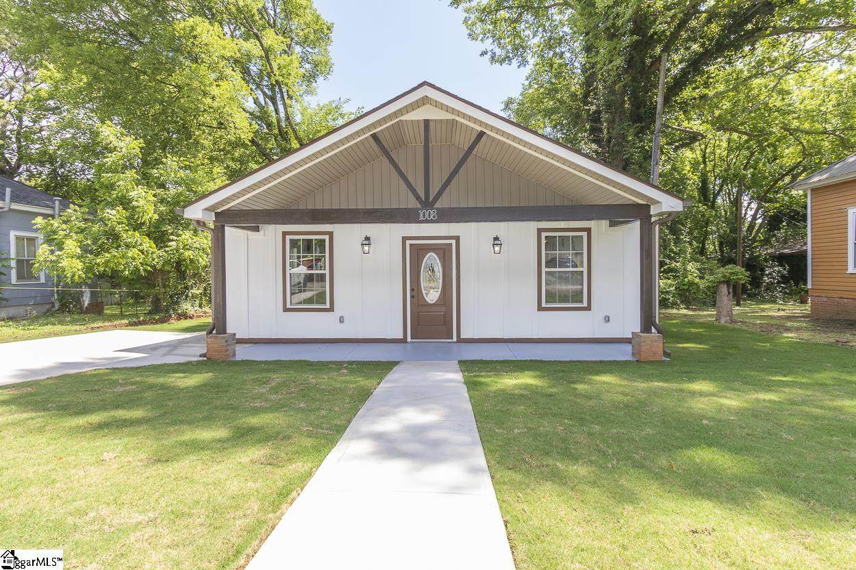 1008 Tribble Street - Photo 1