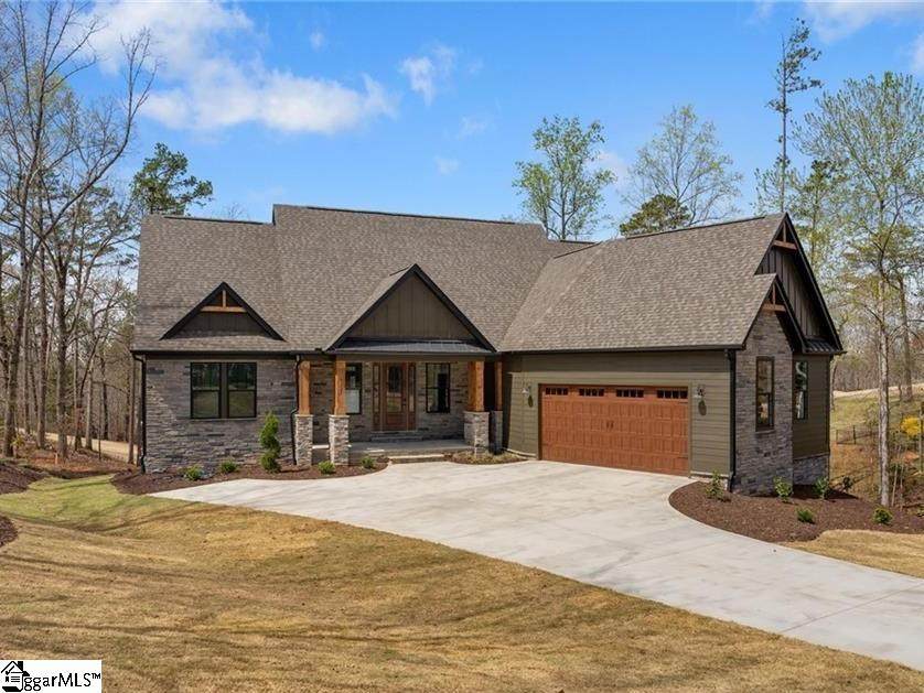 2610 Dog Leg Lane - Photo 1