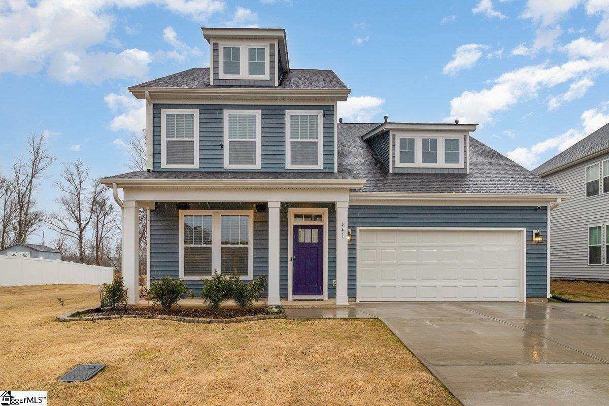 441 Fenwick Drive - Photo 1