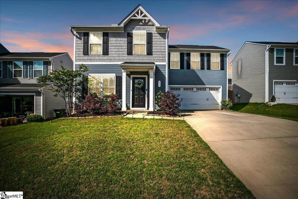 275 Ralston Road - Photo 1