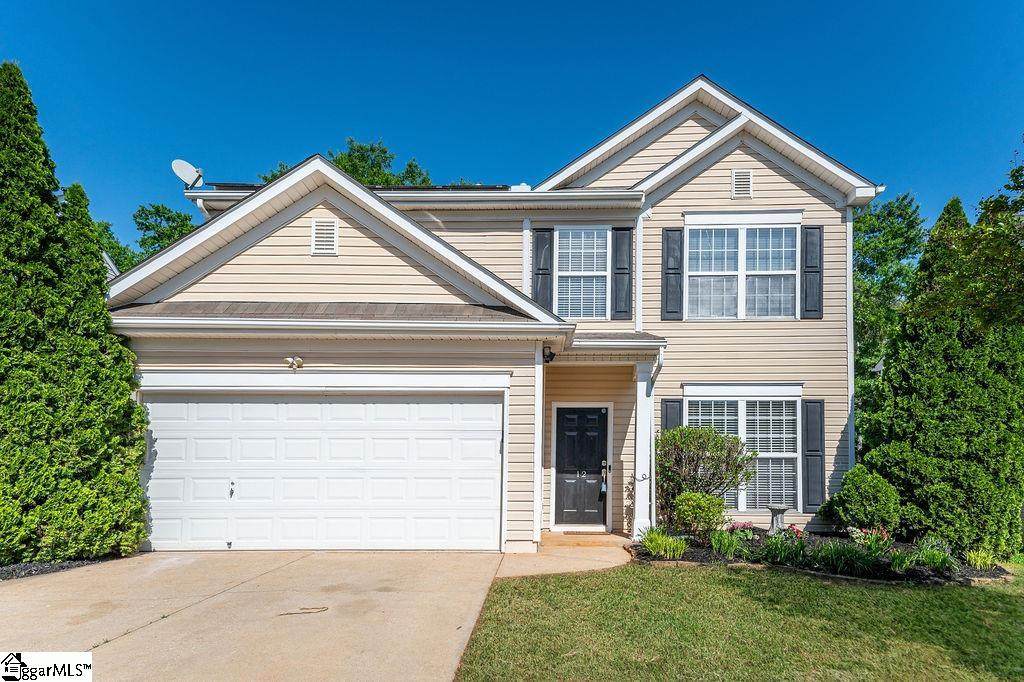 12 Ridgebrook Way - Photo 1