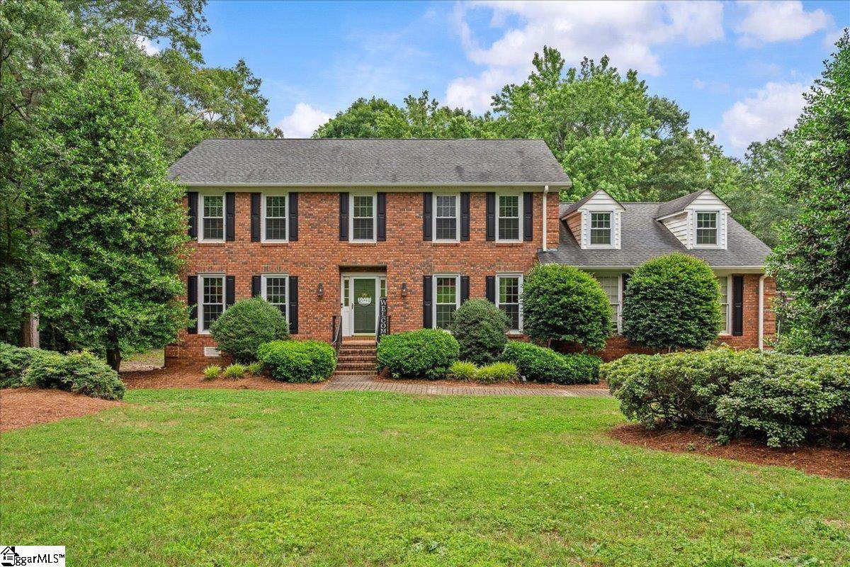 805 Laurel Bluff Drive - Photo 1