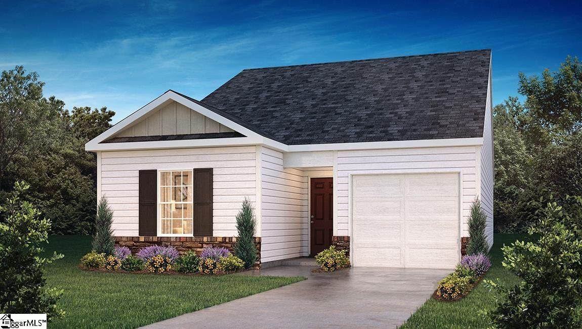 514 Cordgrass Road - Photo 1