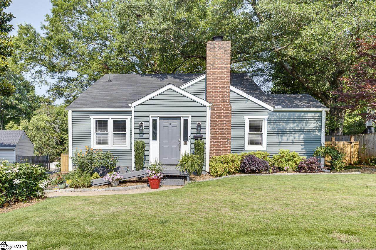 309 Summit Drive - Photo 1