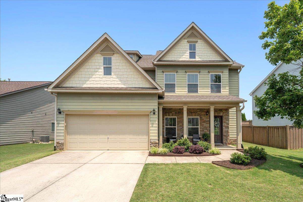308 Bridge Crossing Drive - Photo 1