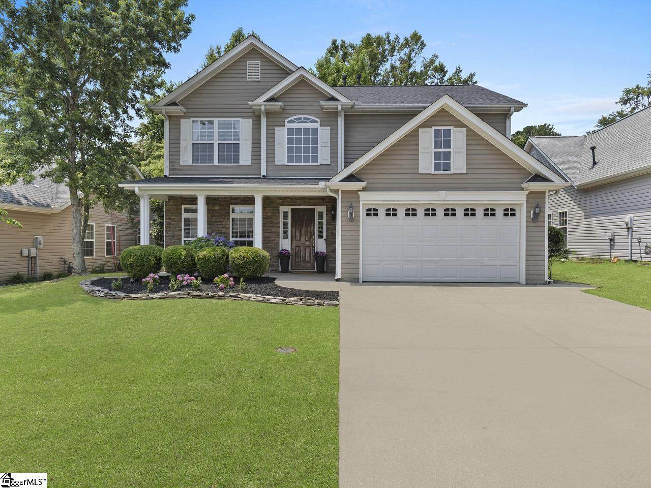 125 Saxon Falls Court - Photo 1