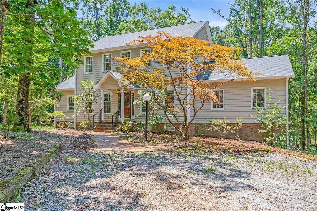 107 Cinder Creek Lane - Photo 1