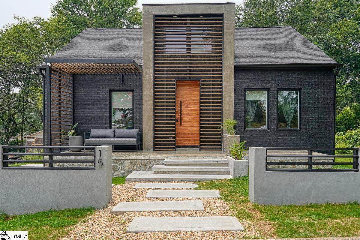 15 Furman Street - Photo 1