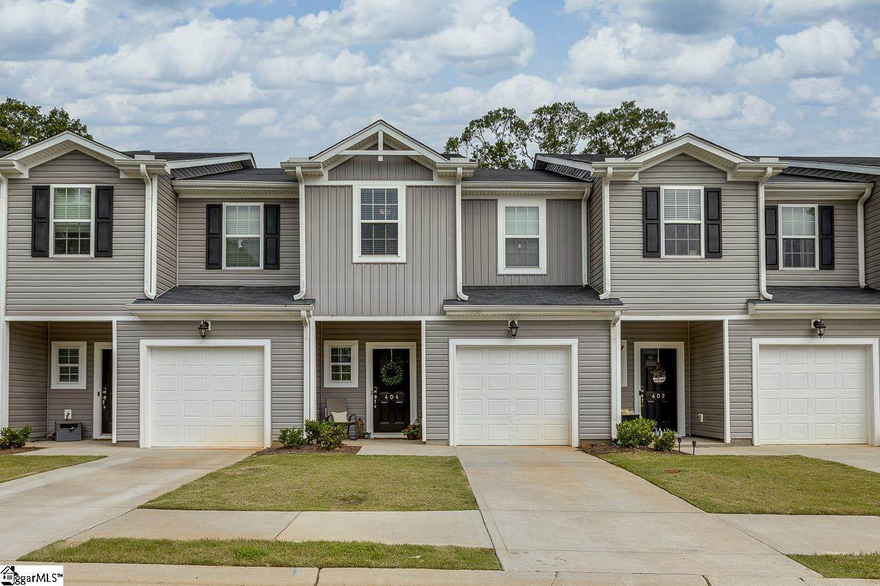 404 Hillrock Court - Photo 1