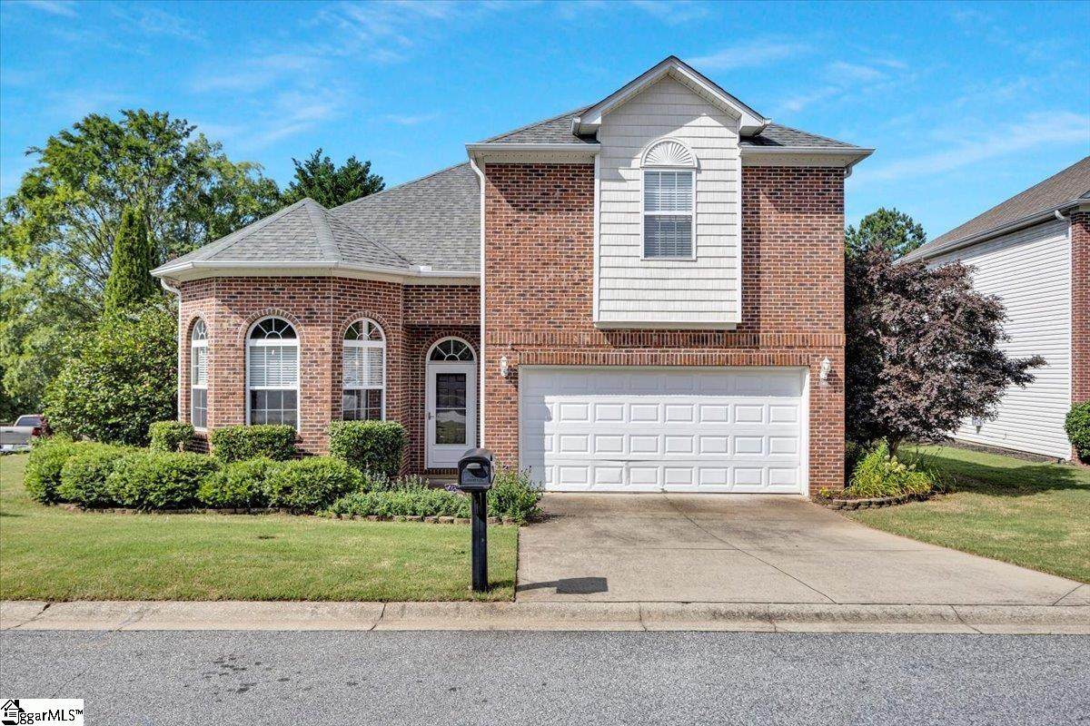 101 Roberts Hill Drive - Photo 1