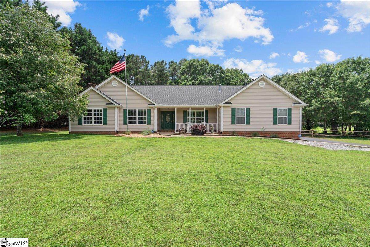 3881 New Cut Road - Photo 1