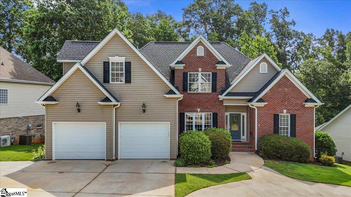118 Glencreek Drive - Photo 1