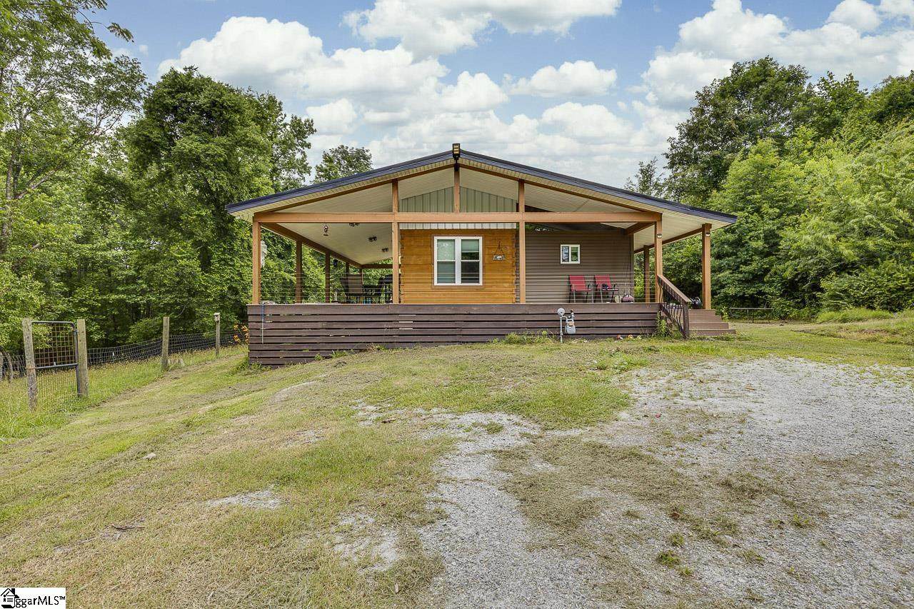 102 Connelly Road - Photo 1