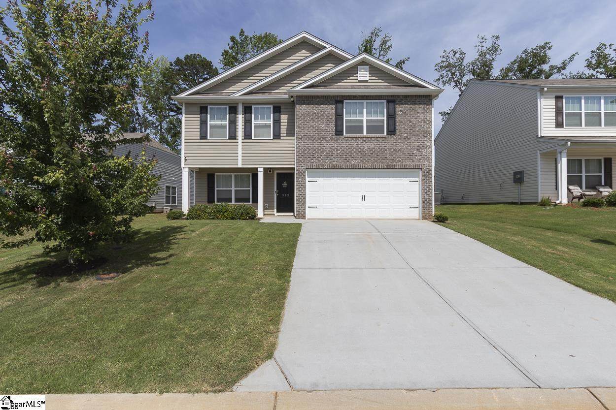 313 Sweetgrass Lane - Photo 1