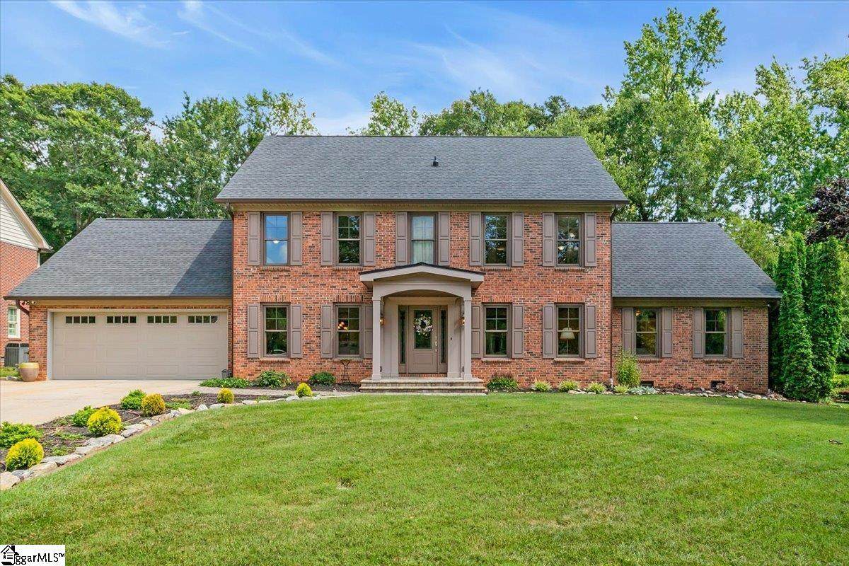 502 Sugar Valley Court - Photo 1