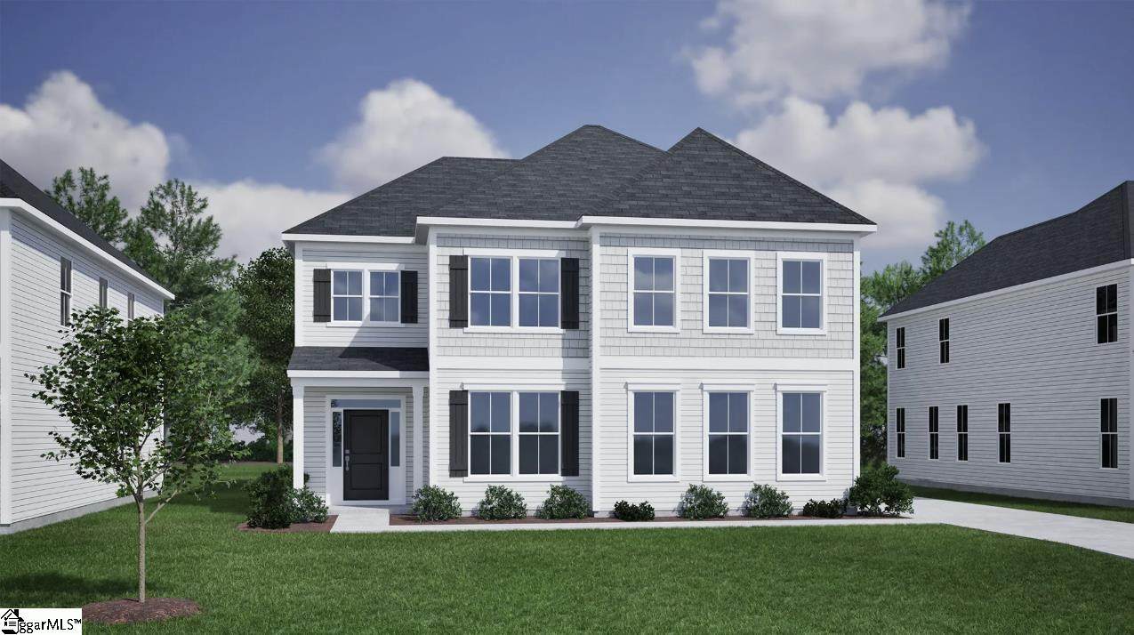 113 Fox Creek Court - Photo 1
