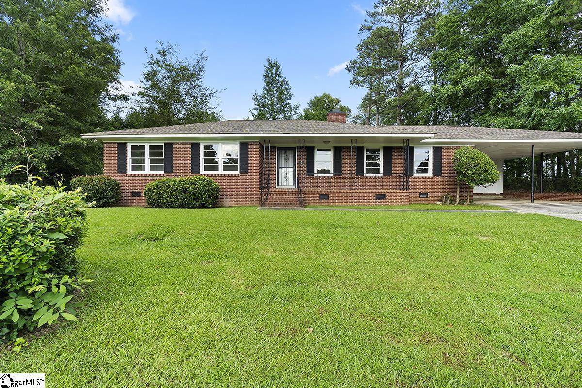 1516 Monatgue Ave. Extension - Photo 1