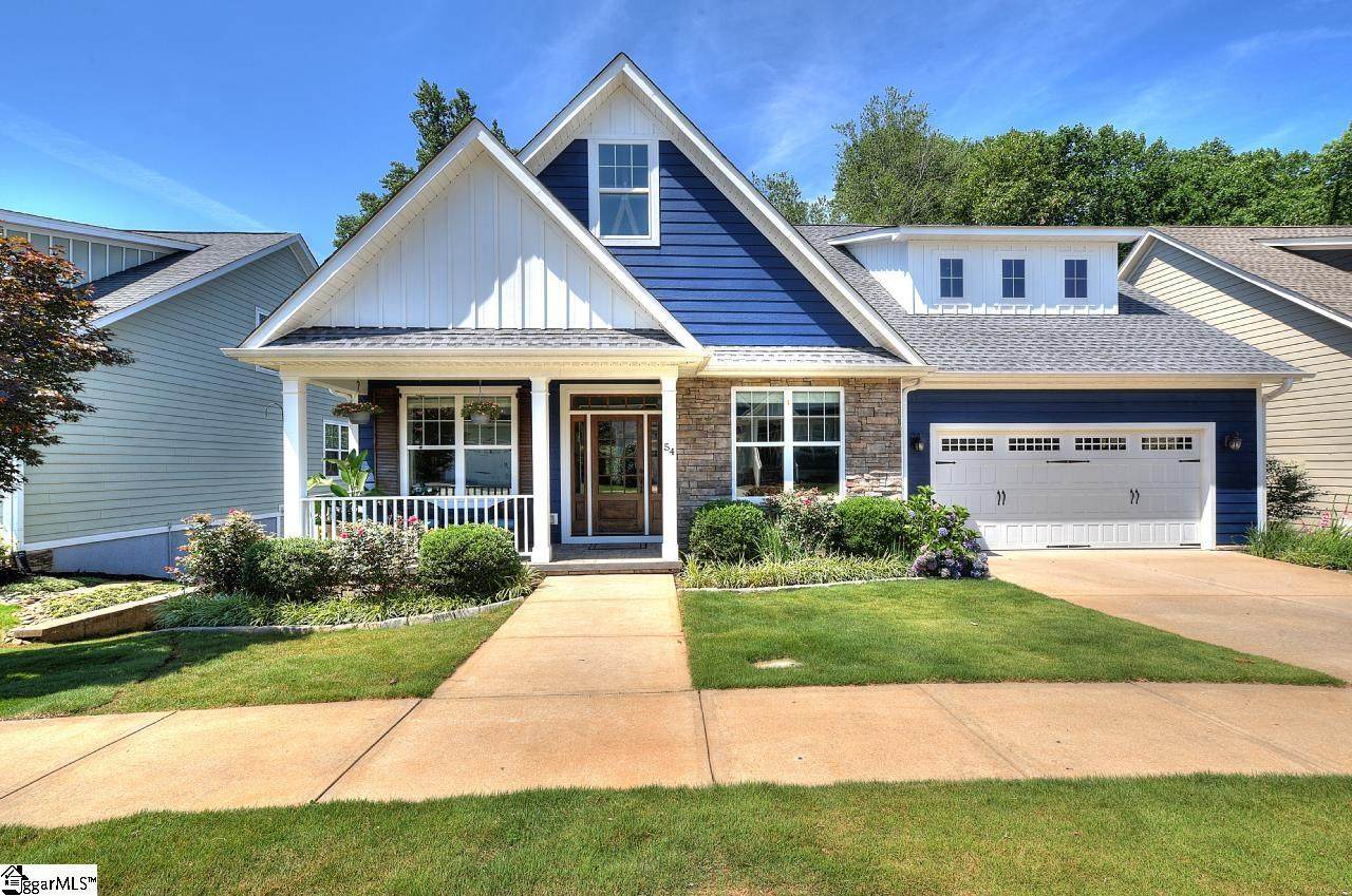 54 Palladio Drive - Photo 1