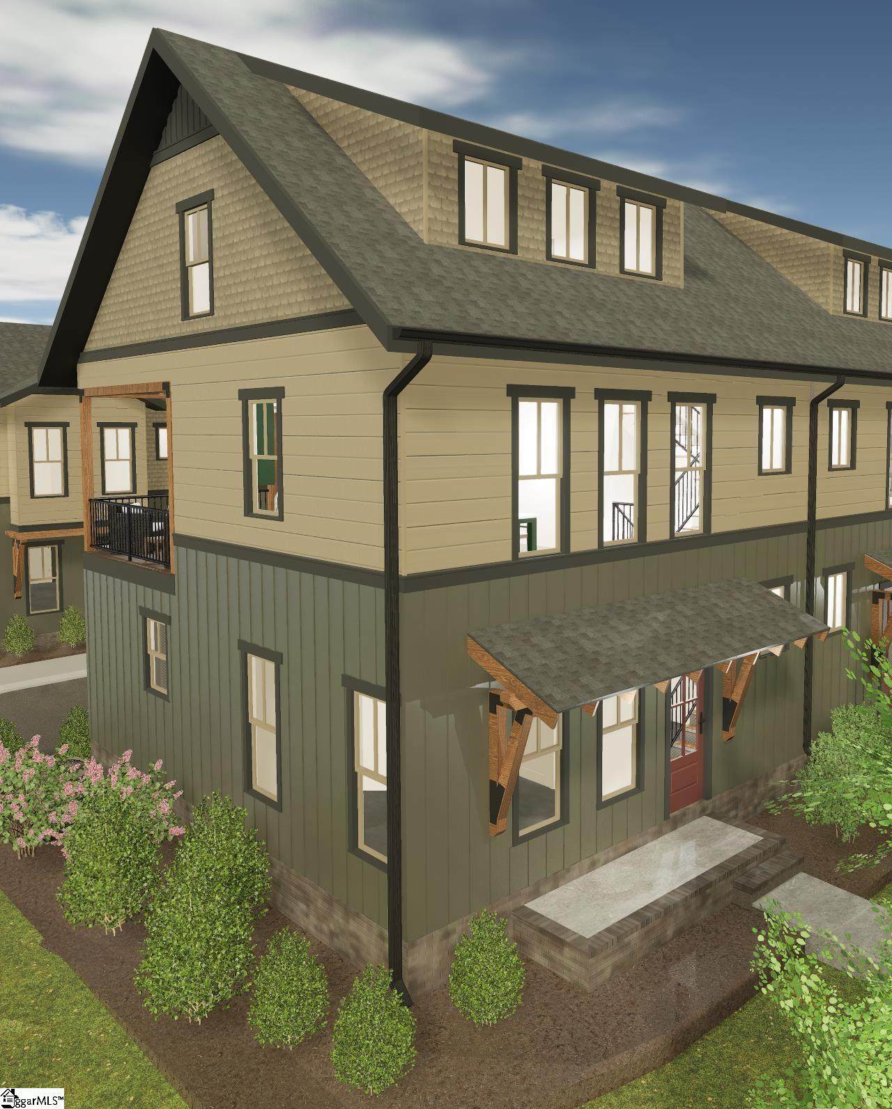 802 Anderson Road - Photo 1