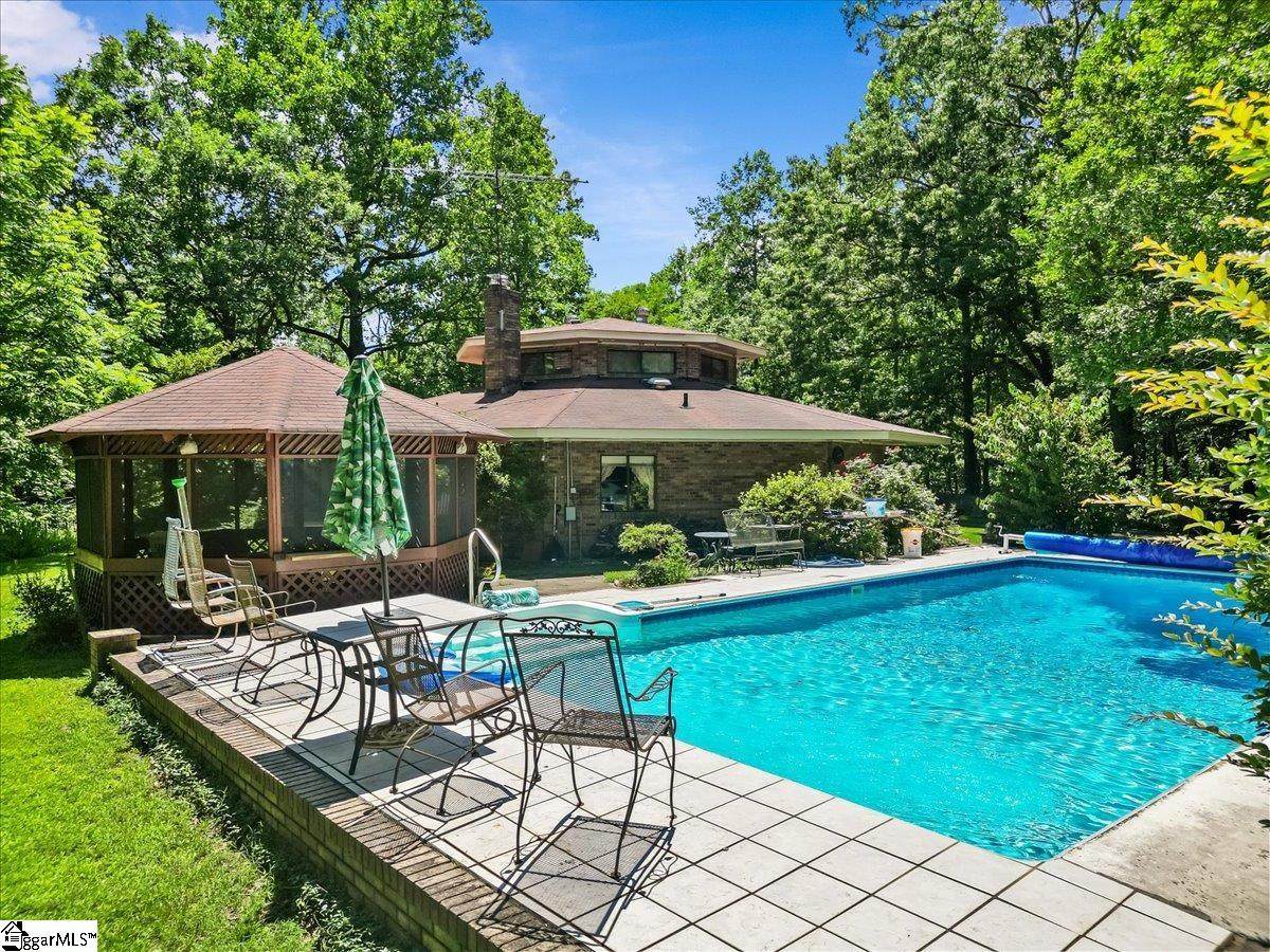 861 Terry Creek Road - Photo 1