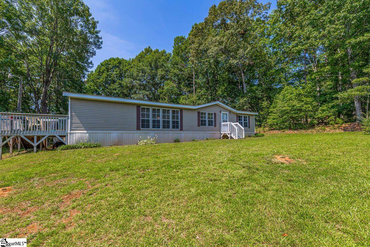 136 Freedom Wood Drive - Photo 1