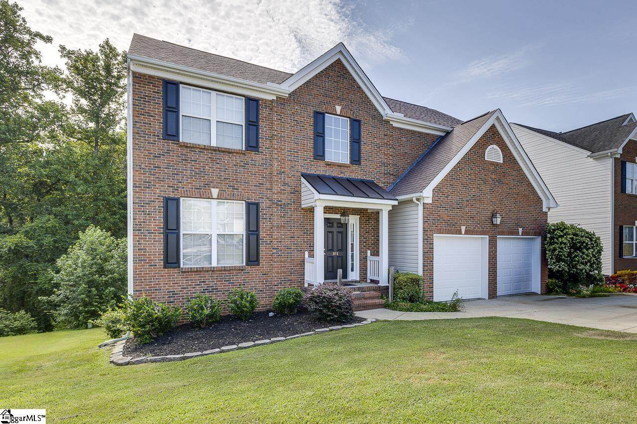 101 Stonewater Drive - Photo 1